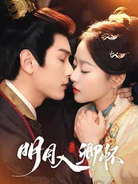 明月入卿怀 明月入卿怀