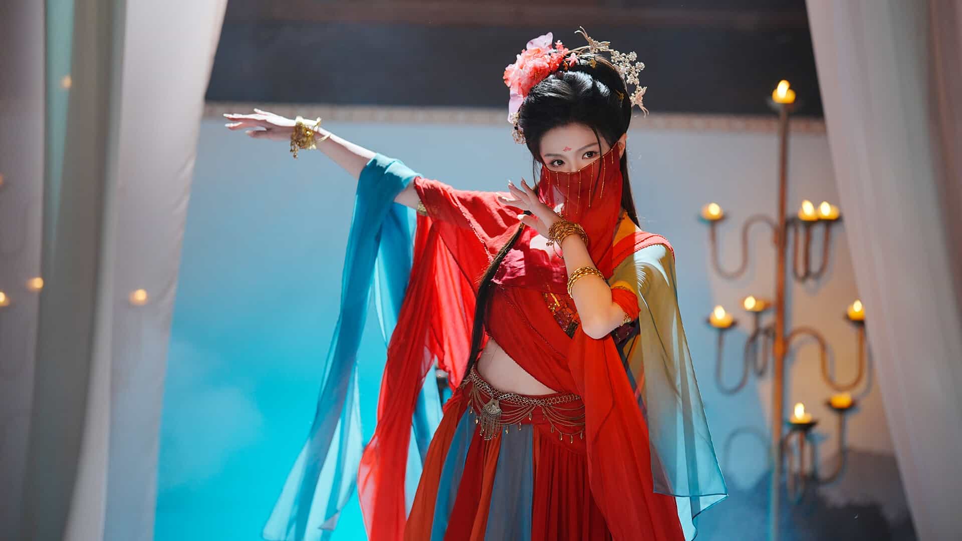 【PC游戏】完蛋,我被美女包围了2 demo 学习版 免安装中文版