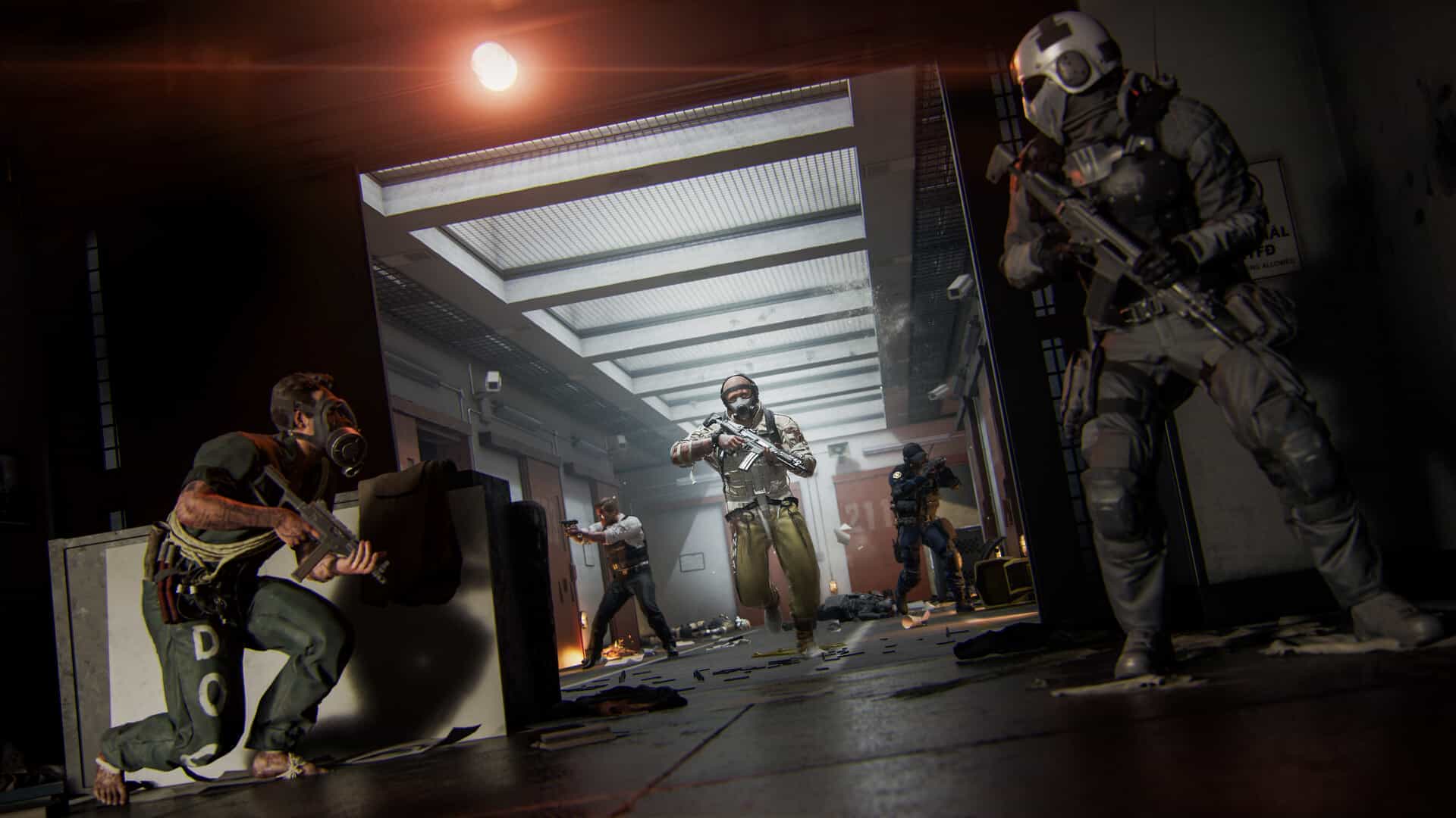 使命召唤21:黑色行动6|官方中文|支持手柄|Call of Duty: Black Ops 6插图1 【PC游戏】使命召唤21:黑色行动6 v11.1(Call of Duty Black Ops 6)免安装中文版