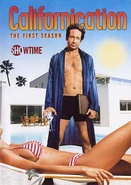 加州靡情 第一季 Californication Season 1