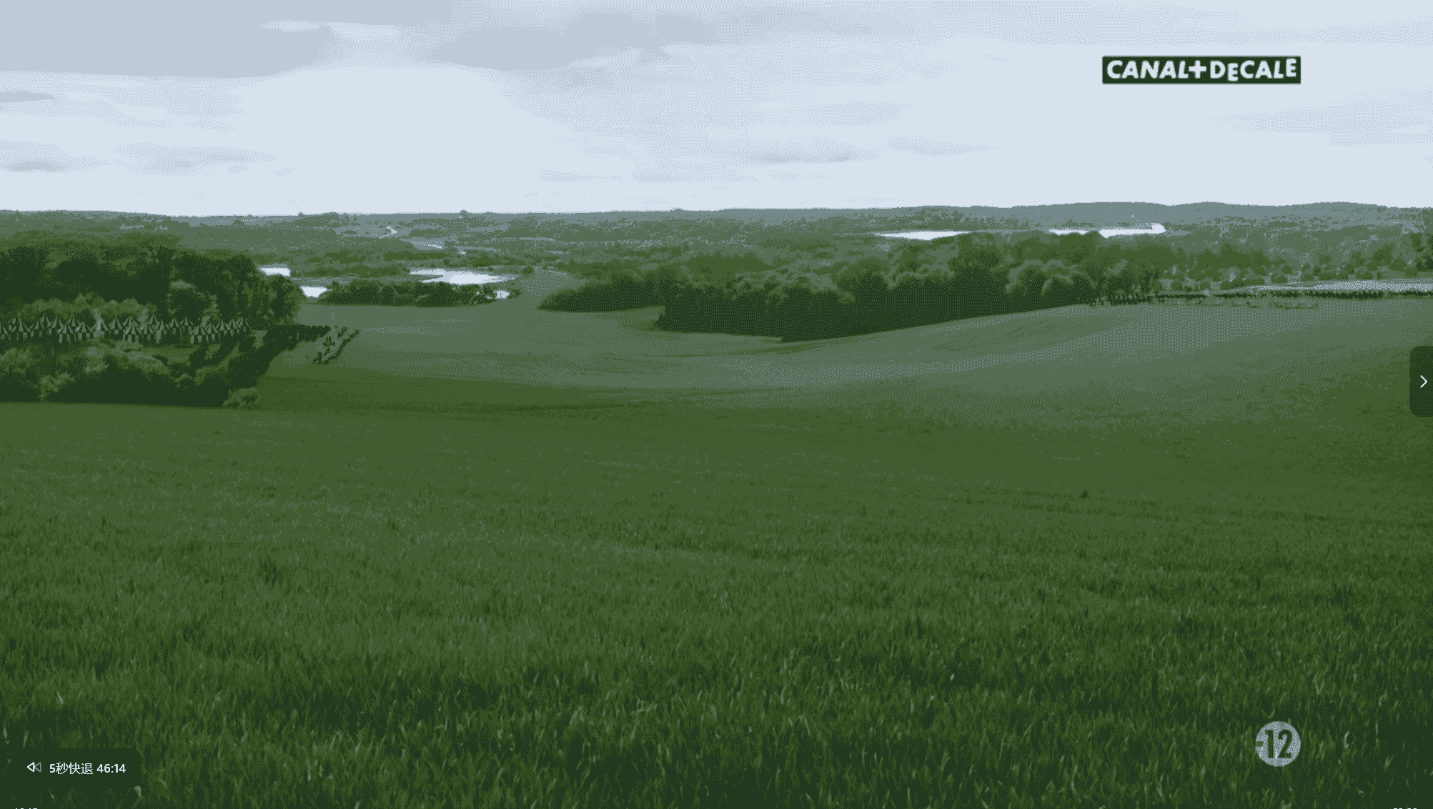 【🈲经典启蒙大片】香艳美女《凡尔赛 Versailles》全三集 720P 内封中英双语字幕 单集0.5GB【共25.6GB】