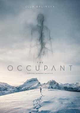 冻土潜行 The Occupant