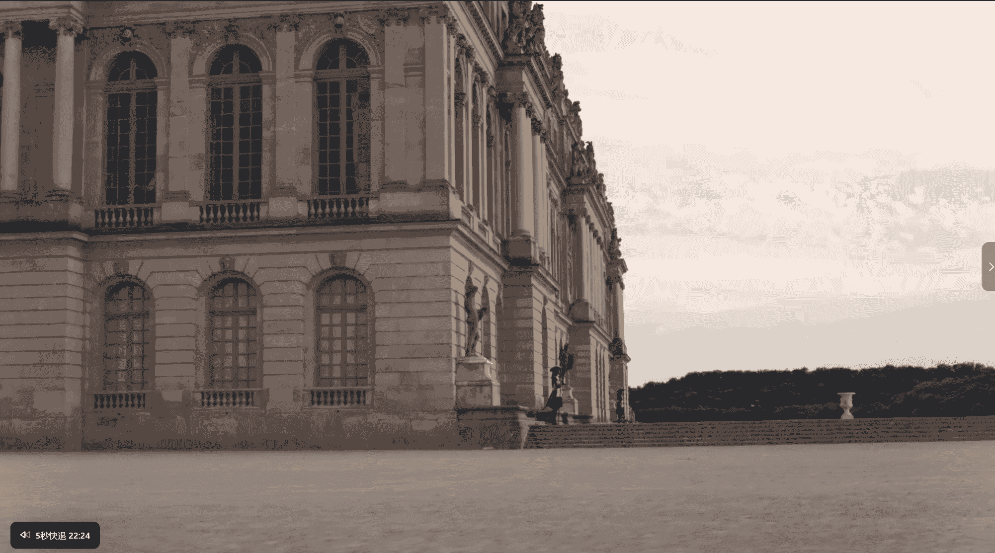 【🈲经典启蒙大片】香艳美女《凡尔赛 Versailles》全三集 720P 内封中英双语字幕 单集0.5GB【共25.6GB】