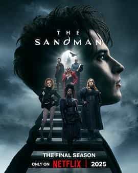 睡魔 第二季 The Sandman Season 2