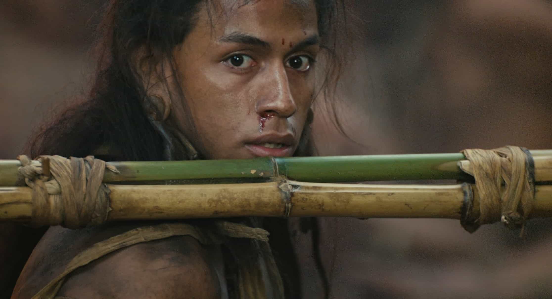 【启示】(2006)1080P蓝光 玛雅语 内封中英字幕 9.2G 又名:启示录