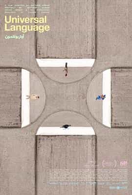 共同的语言 Une langue universelle