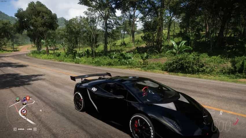 PC端大型3A游戏合集:GTA5-战地5-看门狗-地平线-荒野大嫖客2(1.4T)