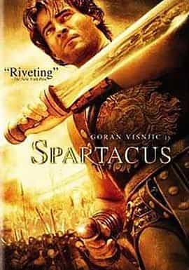 斯巴达克斯 Spartacus
