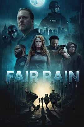 公平之雨 Fair Rain