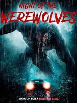 Night of the Werewolves