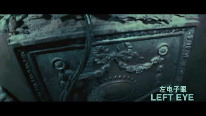 泰坦尼克号(1997)4K UHD原盘 国粤英三语TrueHD7.1 英语视觉描述 英简繁&双语特效SUP字幕 杜比视界p7双层 76.8 GB