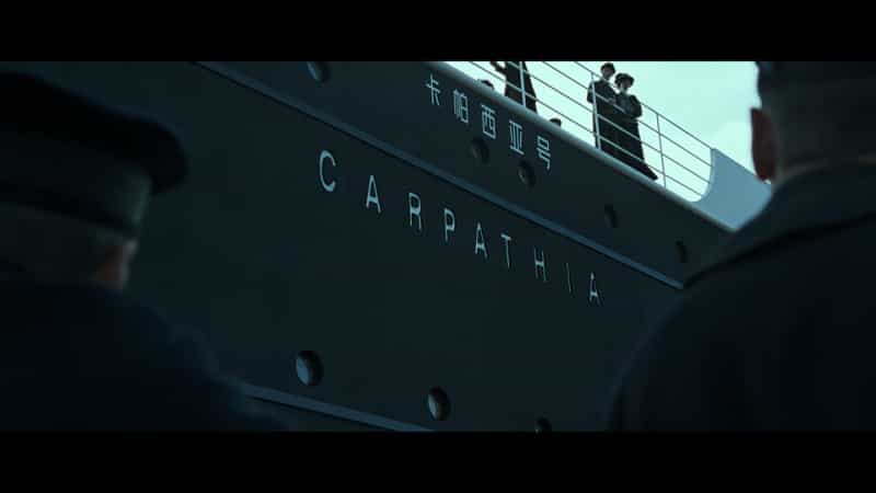 泰坦尼克号(1997)4K UHD原盘 国粤英三语TrueHD7.1 英语视觉描述 英简繁&双语特效SUP字幕 杜比视界p7双层 76.8 GB