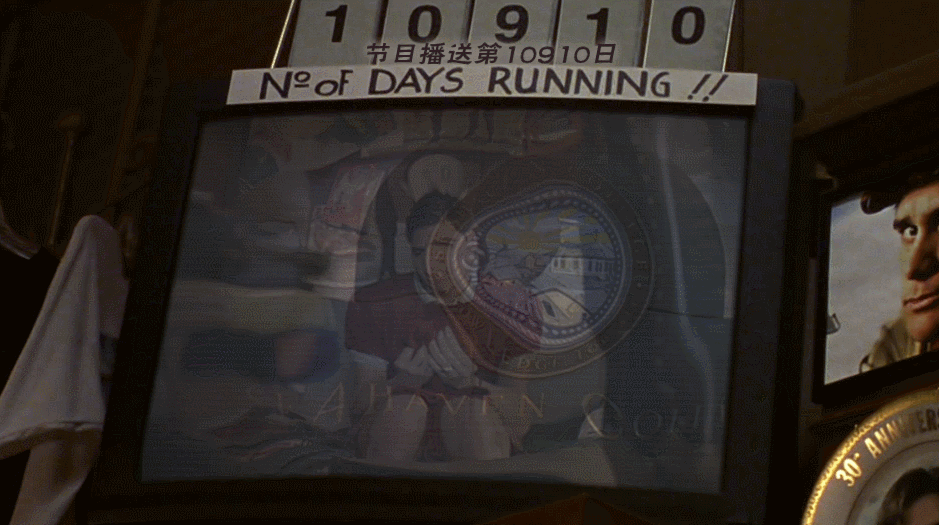 楚门的世界(1998)4K 蓝光 UHD原盘 杜比视界 国英双国配音轨 内封简中&简英特效字幕【54.8G】