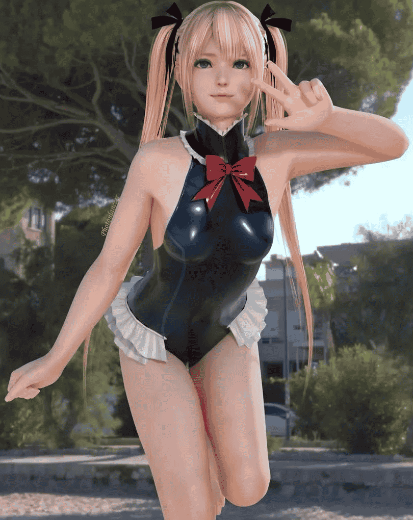 生或死6(涩涩版)【PC游戏】v1.22版【461个DLC+4K级邪恶MOD】免安装【7.56G】支持键鼠.手柄