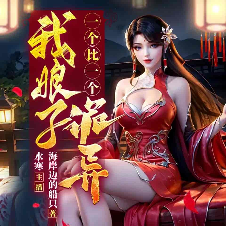 《我娘子一个比一个诡异》（多人有声剧）主播：水寒 1336集完【M4A】  [3.87G]