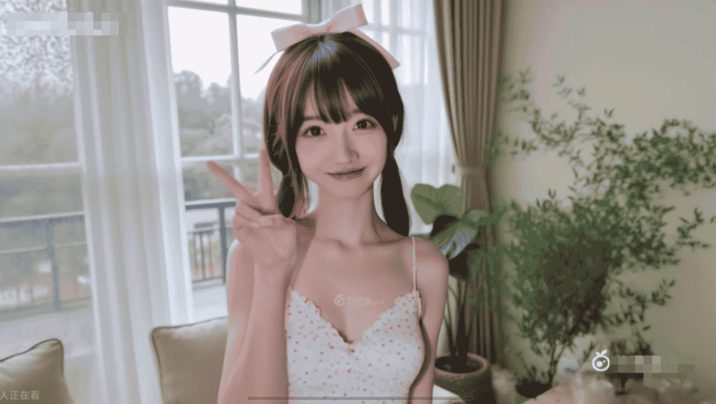 【PC】AI女友换装+跳舞,你想要的样子都有!猎奇你的好奇心【32.6GB】