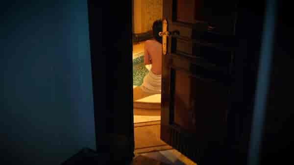 PC|背后|v20240904|真人互动影游|内置汉化 |支持键鼠|  [19.3GB]