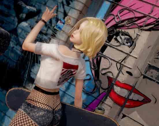 【I社大作】《AI少女》免安装热门MOD璇玑公主v1.2.1整合全部DLC【107G/520补档福利】【年费会员专享，手慢无】  [百度/微云]