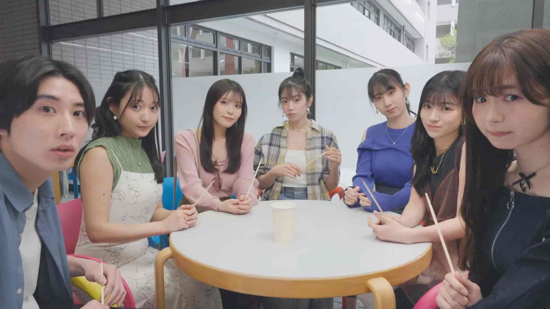 PC《爱情再起航》全DLC 豪华中文版 美女恋爱游戏 真人互动影游Build.19848012+全DLC-多结局 解压即玩【22GB】