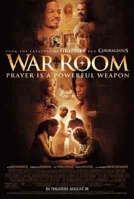 战争房间 War Room