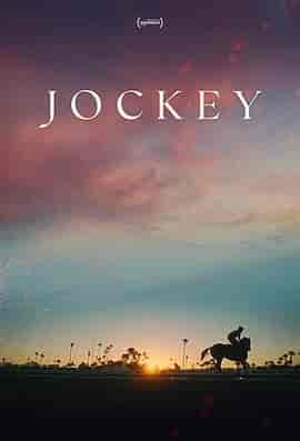 骑师 Jockey