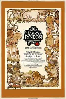 巴里·林登 Barry Lyndon