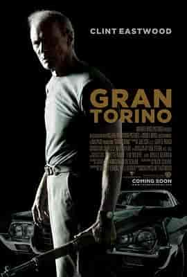老爷车 Gran Torino