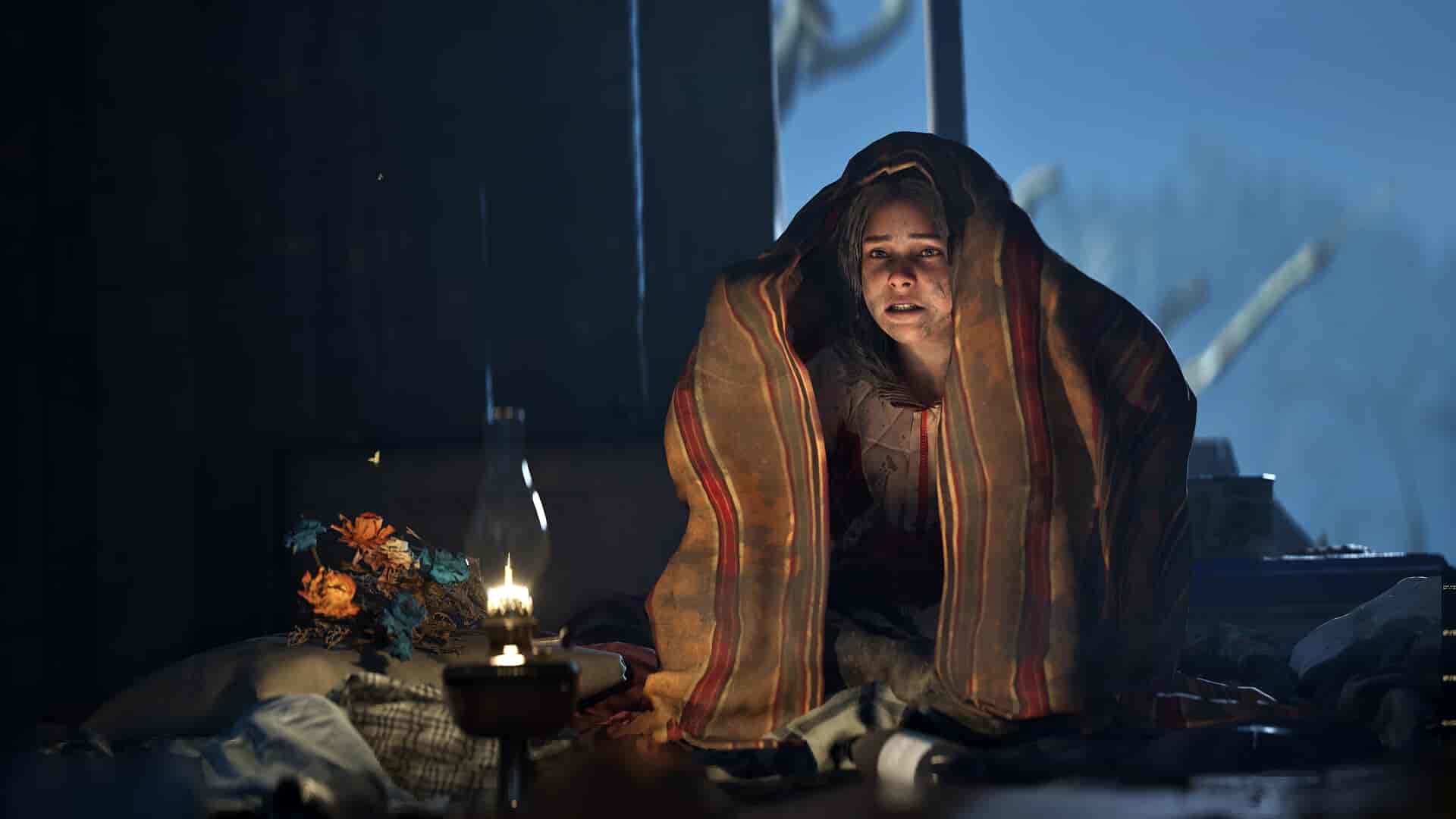 地狱即我们|官方中文|支持手柄|Hell is Us插图1 【PC游戏】地狱即我们 v1.3.36.43556 全DLC(Hell is Us)免安装中文版