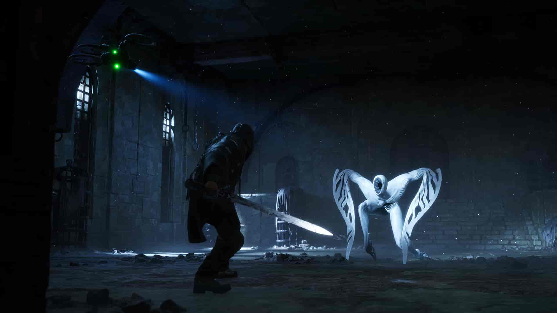 地狱即我们|官方中文|支持手柄|Hell is Us插图 【PC游戏】地狱即我们 v1.3.36.43556 全DLC(Hell is Us)免安装中文版