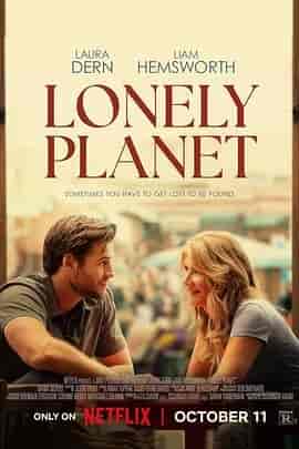 寂寞星球 Lonely Planet