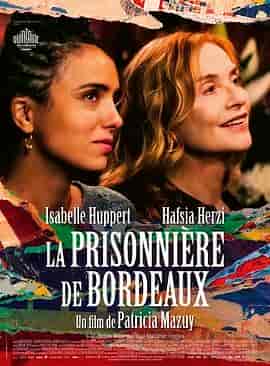 波尔多囚犯 La prisonnière de Bordeaux