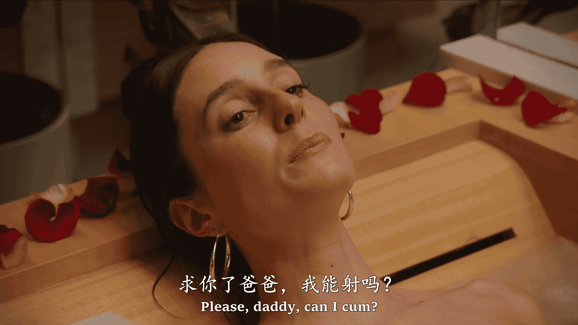 【🈲美国经典启蒙大片】女主超诱惑《糖宝 Sugar Baby (2024)》1080P 内封中英双语字幕【1.9GB】