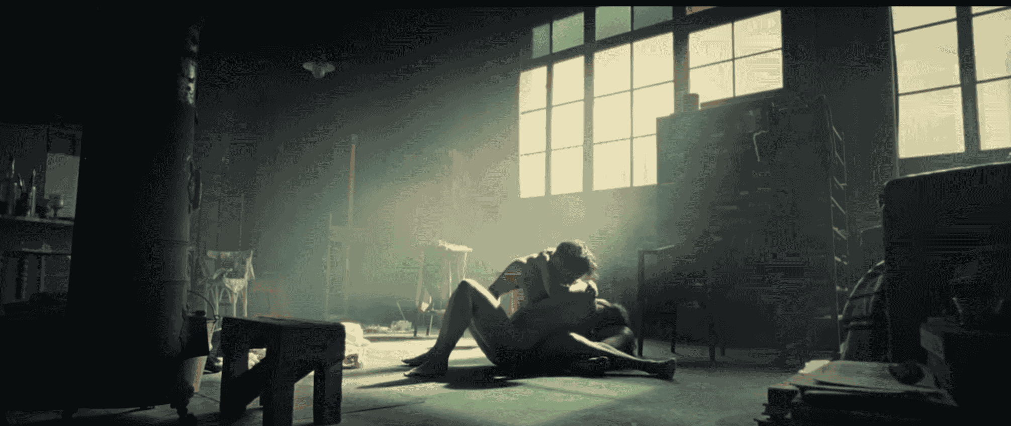 【🈲奥地利经典启蒙大片】熟女的诱惑《阿尔玛和奥斯卡 Alma & Oskar (2023)》1080P 内封中文字幕【2.7GB】