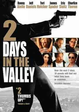 山谷两日 2 Days in the Valley