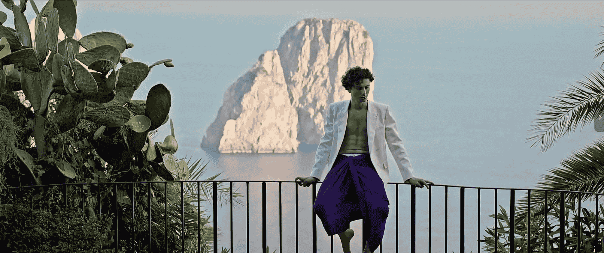 【🈲意大利经典启蒙大片】诗意激情 独特浪漫《帕特诺普 Parthenope (2024)》1080P 内封中文字幕【5GB】