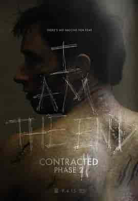 神秘感染：第二阶段 Contracted: Phase II