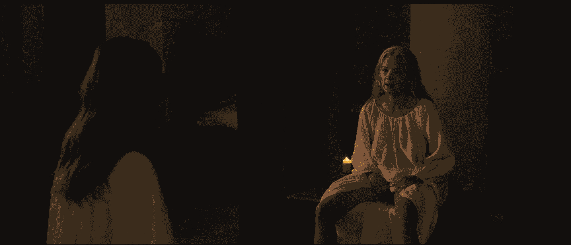 【🈲法国经典启蒙大片】圣母背后的秘密故事 超级反差《圣母 Benedetta (2021)》1080P 内封中字【4.8GB】