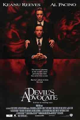 魔鬼代言人 The Devil's Advocate