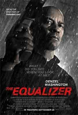 伸冤人 The Equalizer