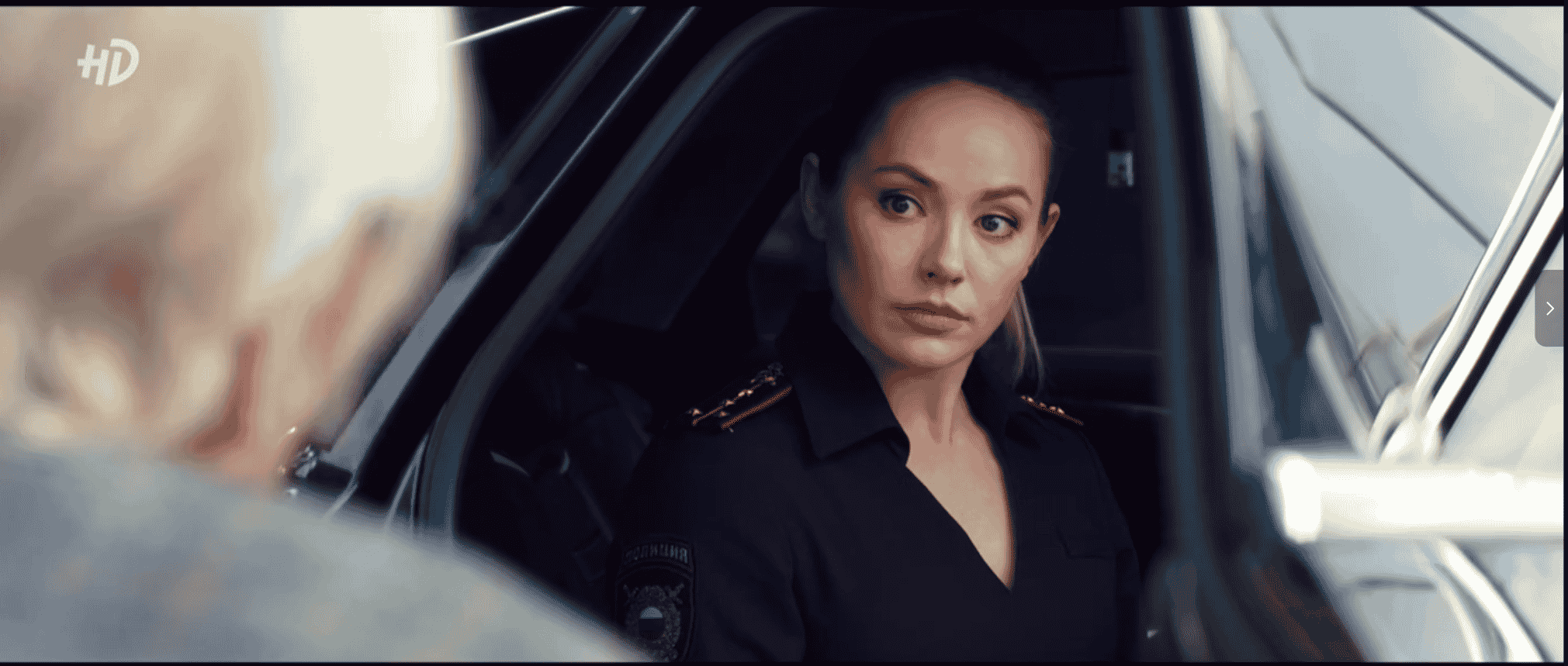 【🈲俄罗斯经典大片】机械+美女=?《机器女警 Проект «Анна Николаевна»(2020)》全两季 4K超清 内嵌中字 单集4.4G【共68.5GB】