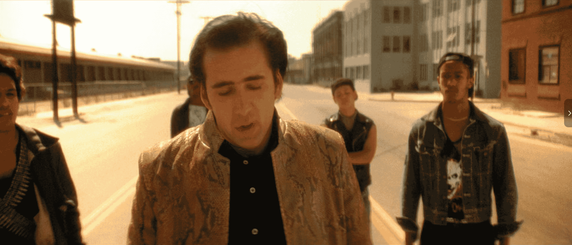 【🈲美国超经典启蒙大片】女主身材太棒了《我心狂野 Wild at Heart (1990)》尼古拉斯·凯奇 816P 内嵌中文字幕【3.1GB】