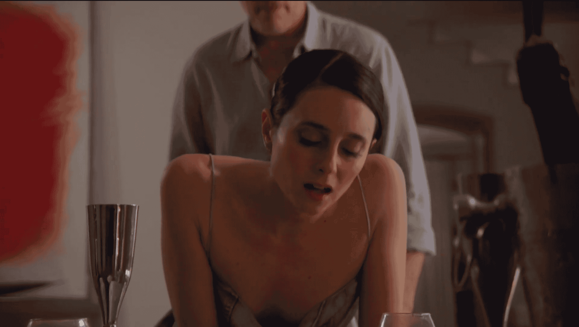 【🈲美国经典启蒙大片】女主超诱惑《糖宝 Sugar Baby (2024)》1080P 内封中英双语字幕【1.9GB】