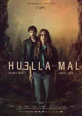 恶痕 La huella del mal