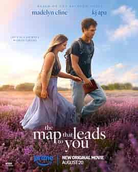 通往你的地图 The Map That Leads to You