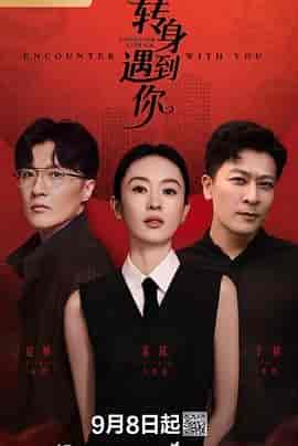 转身遇到你