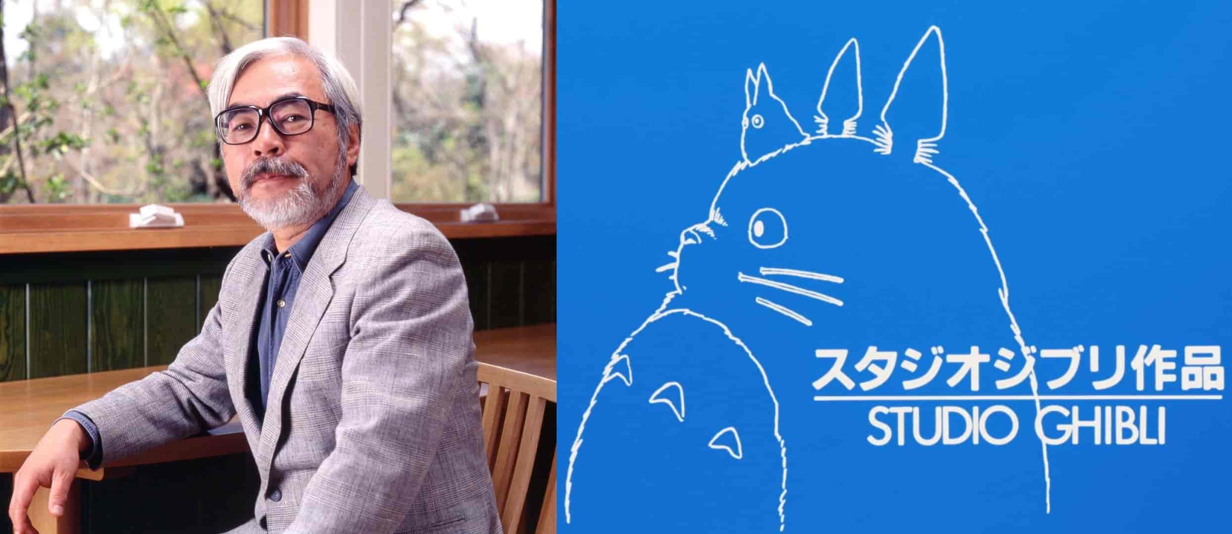 宫崎骏+吉卜力工作室 30部作品总集【4K&蓝光原盘REMUX】【杜比视界&杜比&次世代国粤日多音轨】简繁日英双语特效多字幕    [1T]