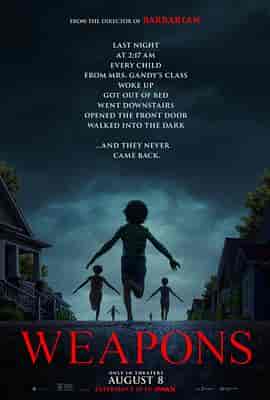 凶器 Weapons 凶器 Weapons