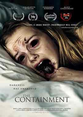 魔种入体 The Containment 魔种入体 The Containment