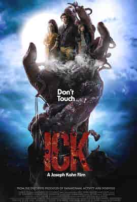 恶心 Ick 恶心 Ick