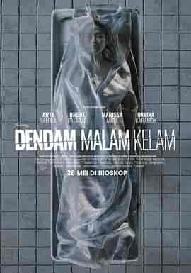 Dendam Malam Kelam